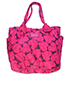 Wild Hearts Tote, front view
